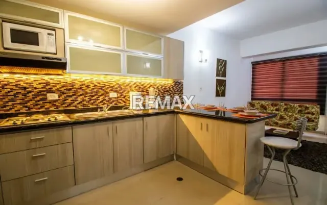 EN VENTA APARTAMENTO EN OCEANBLUE - 4