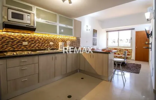 EN VENTA APARTAMENTO EN OCEANBLUE - 5
