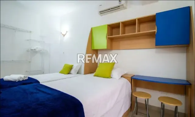 EN VENTA APARTAMENTO EN OCEANBLUE - 7