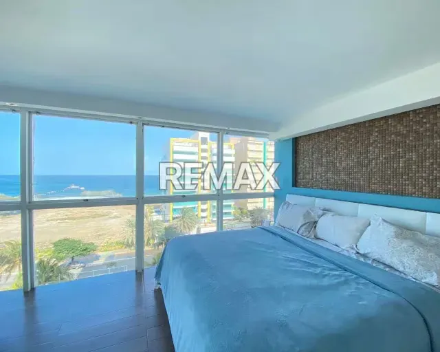 ¿BUSCAS EL HOGAR PERFECTO JUNTO AL MAR? EN VENTA ELEGANTE APARTAMENTO CON 4 HAB., 4 BAÑOS, PISCINA Y PARQUE INFANTIL. ESPACIOS MODERNOS LISTOS PARA MUDARTE Y DISFRUTAR AL MÁXIMO. ¡AGENDA TU CITA! - 11