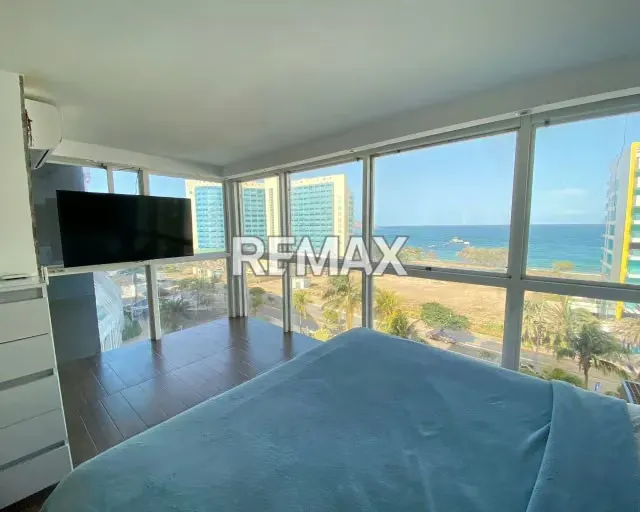 ¿BUSCAS EL HOGAR PERFECTO JUNTO AL MAR? EN VENTA ELEGANTE APARTAMENTO CON 4 HAB., 4 BAÑOS, PISCINA Y PARQUE INFANTIL. ESPACIOS MODERNOS LISTOS PARA MUDARTE Y DISFRUTAR AL MÁXIMO. ¡AGENDA TU CITA! - 12