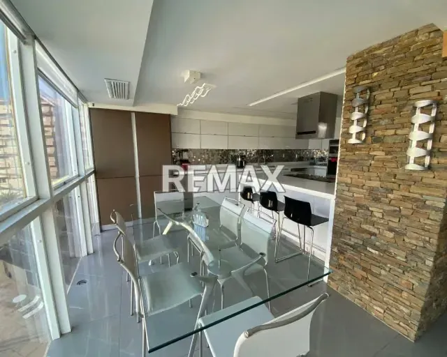 ¿BUSCAS EL HOGAR PERFECTO JUNTO AL MAR? EN VENTA ELEGANTE APARTAMENTO CON 4 HAB., 4 BAÑOS, PISCINA Y PARQUE INFANTIL. ESPACIOS MODERNOS LISTOS PARA MUDARTE Y DISFRUTAR AL MÁXIMO. ¡AGENDA TU CITA! - 14