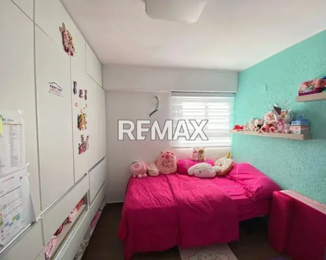 ¿BUSCAS EL HOGAR PERFECTO JUNTO AL MAR? EN VENTA ELEGANTE APARTAMENTO CON 4 HAB., 4 BAÑOS, PISCINA Y PARQUE INFANTIL. ESPACIOS MODERNOS LISTOS PARA MUDARTE Y DISFRUTAR AL MÁXIMO. ¡AGENDA TU CITA! - 7