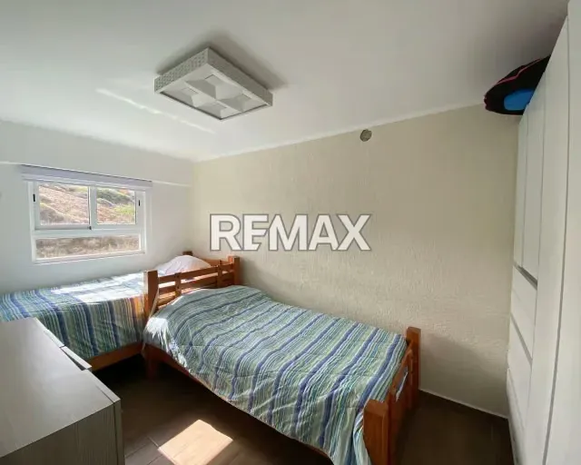 ¿BUSCAS EL HOGAR PERFECTO JUNTO AL MAR? EN VENTA ELEGANTE APARTAMENTO CON 4 HAB., 4 BAÑOS, PISCINA Y PARQUE INFANTIL. ESPACIOS MODERNOS LISTOS PARA MUDARTE Y DISFRUTAR AL MÁXIMO. ¡AGENDA TU CITA! - 8