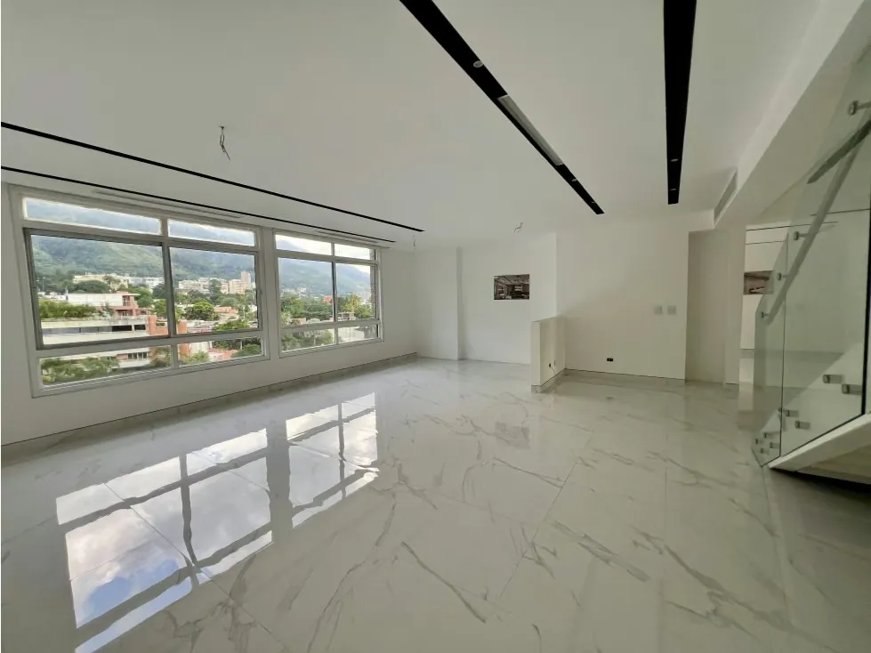 Se Vende PH/1.000M2/separado en dos/6h+2s/8b+2s/6p/La Castellana/6083 - 5