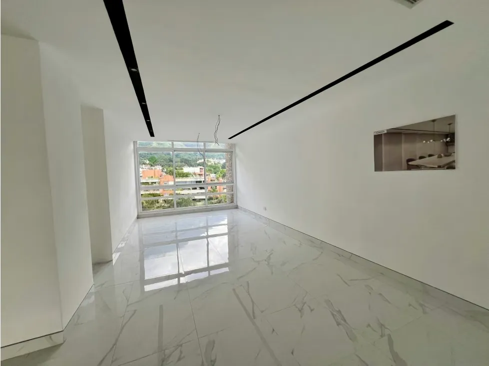 Se Vende PH/1.000M2/separado en dos/6h+2s/8b+2s/6p/La Castellana/6083 - 7