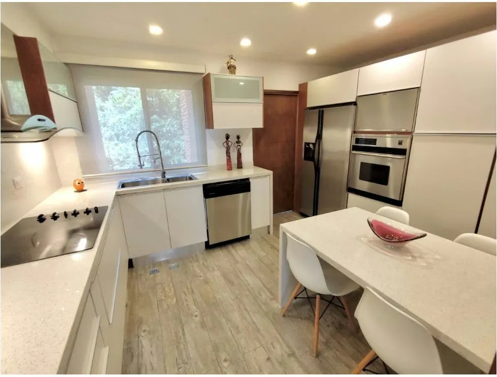 Vendo apartamento 130m2 La Boyera 3907 - 11
