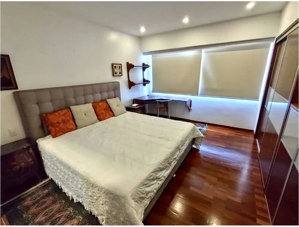 Vendo apartamento 130m2 La Boyera 3907 - 13