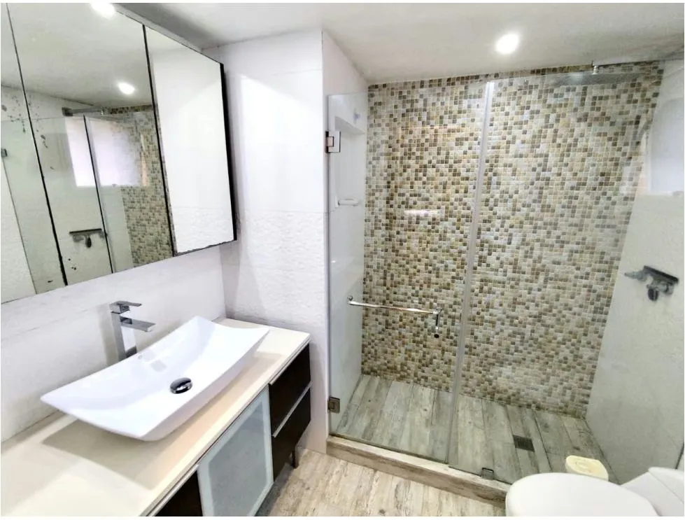 Vendo apartamento 130m2 La Boyera 3907 - 16