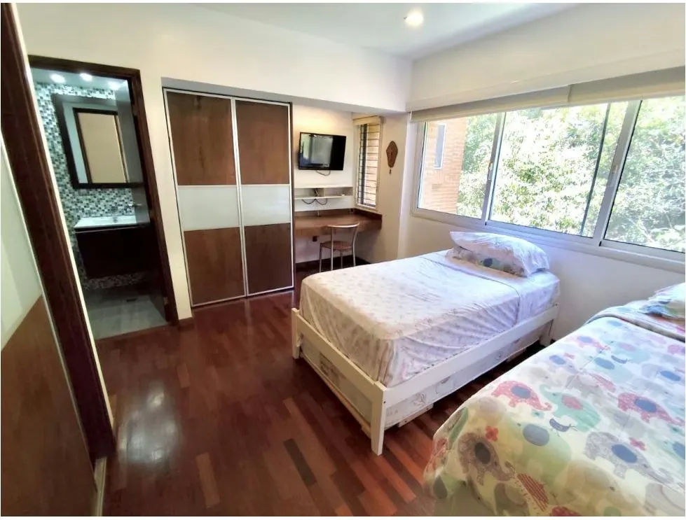Vendo apartamento 130m2 La Boyera 3907 - 17