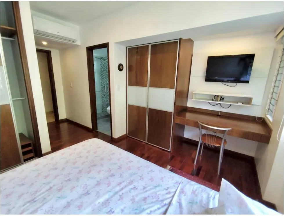 Vendo apartamento 130m2 La Boyera 3907 - 18