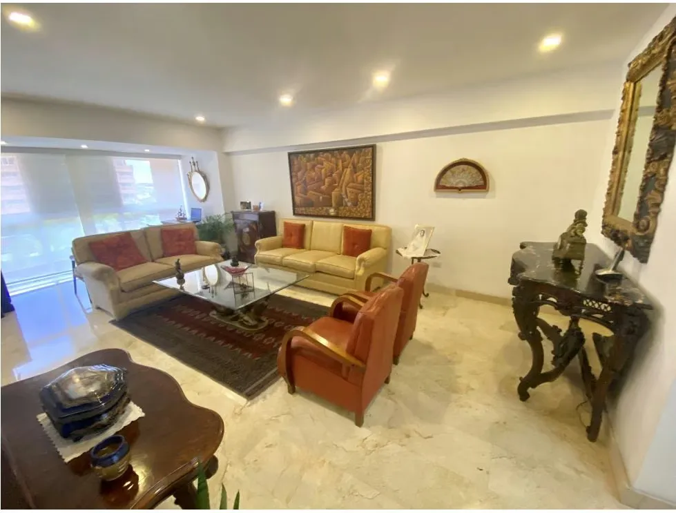 Vendo apartamento 130m2 La Boyera 3907 - 20