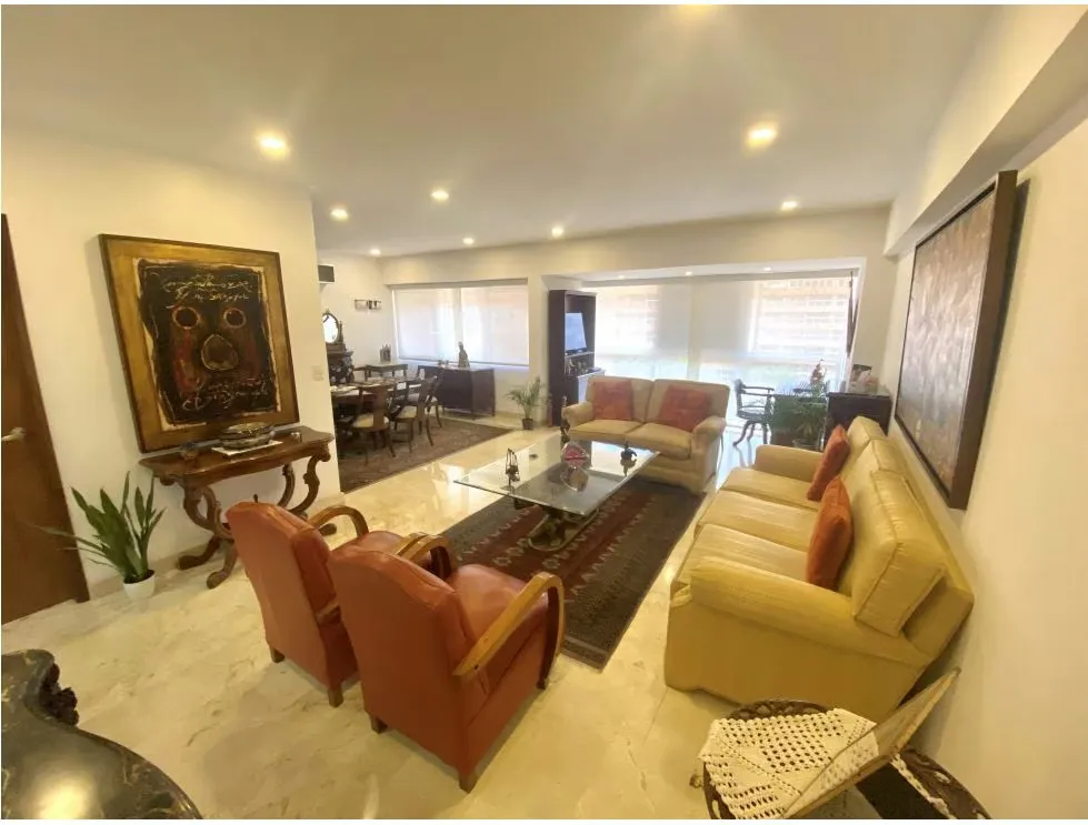 Vendo apartamento 130m2 La Boyera 3907 - 2