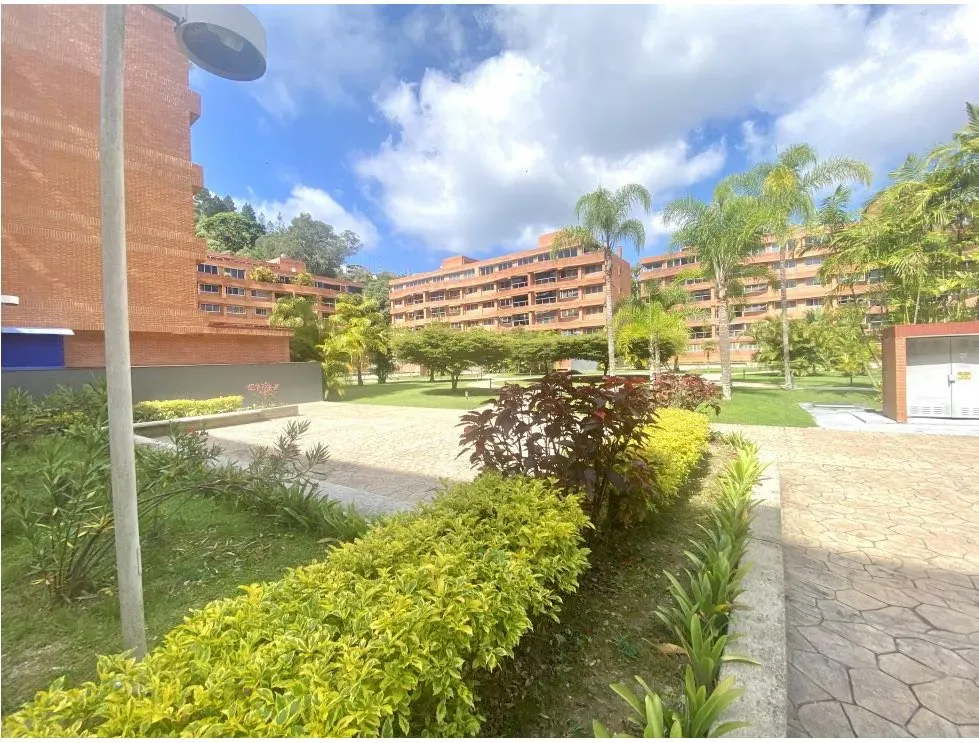 Vendo apartamento 130m2 La Boyera 3907 - 23