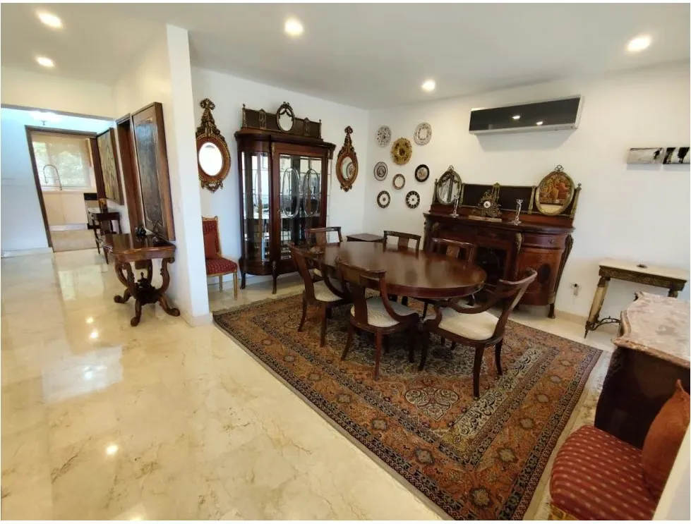 Vendo apartamento 130m2 La Boyera 3907 - 5