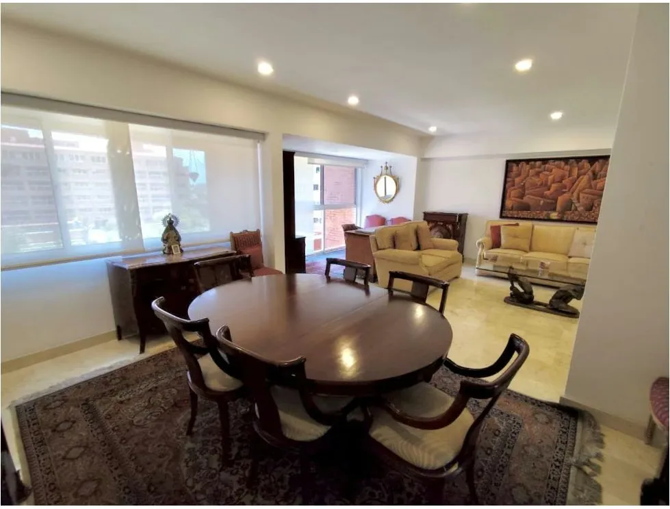 Vendo apartamento 130m2 La Boyera 3907 - 6