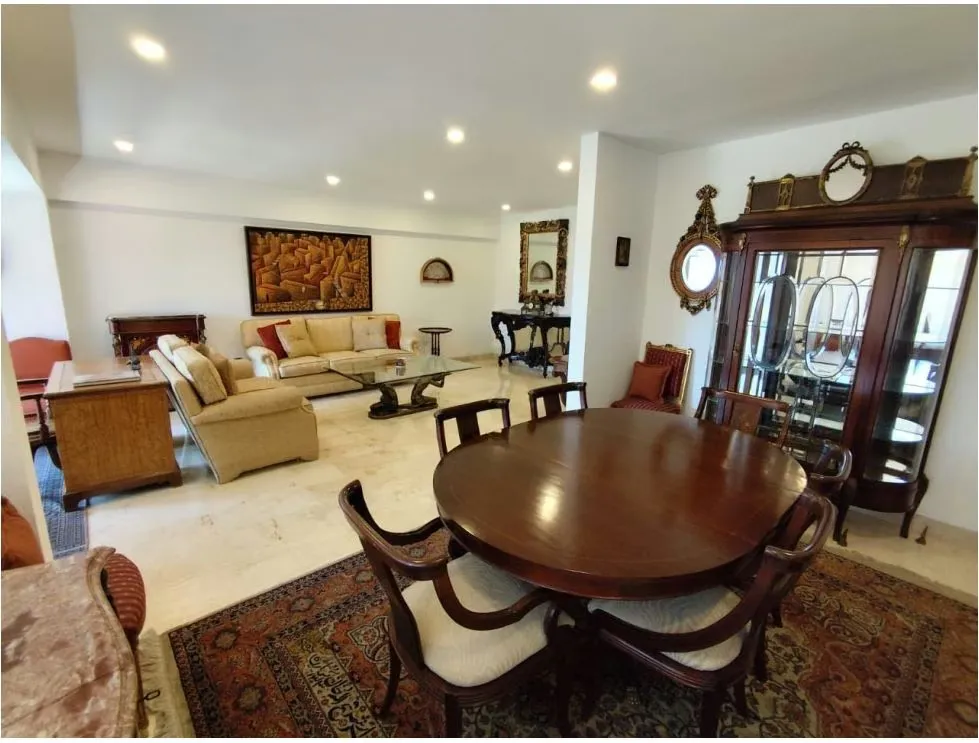 Vendo apartamento 130m2 La Boyera 3907 - 7