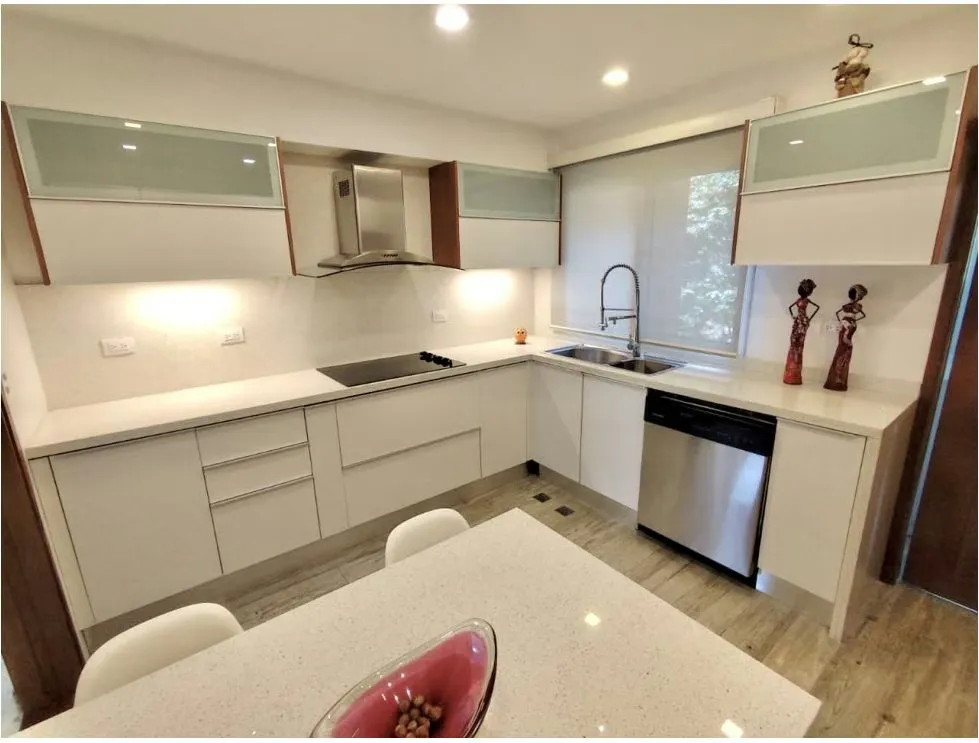 Vendo apartamento 130m2 La Boyera 3907 - 9