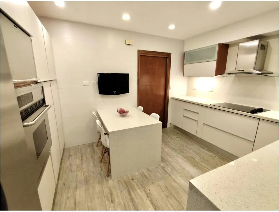 Vendo apartamento 130m2 La Boyera 3907 - 10