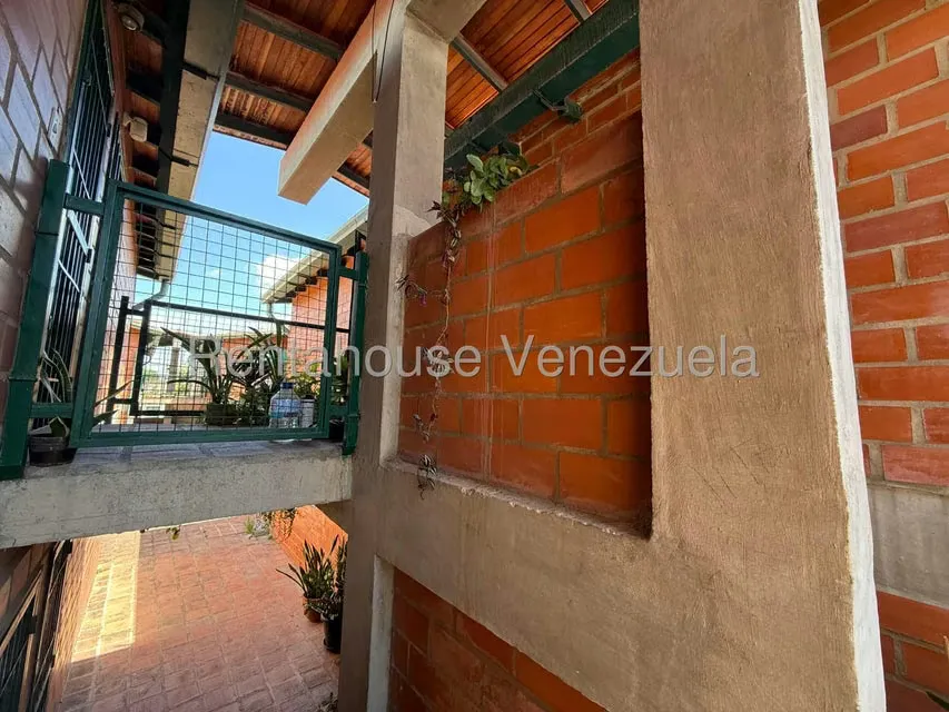 Apartamento (1 Nivel) en Venta en San Pablo, Aragua - 23