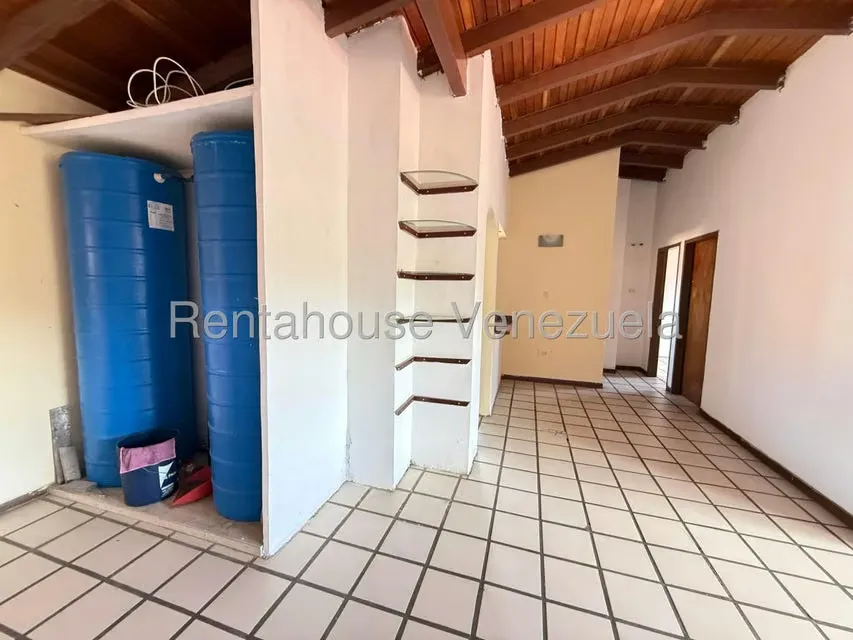 Apartamento (1 Nivel) en Venta en San Pablo, Aragua - 5