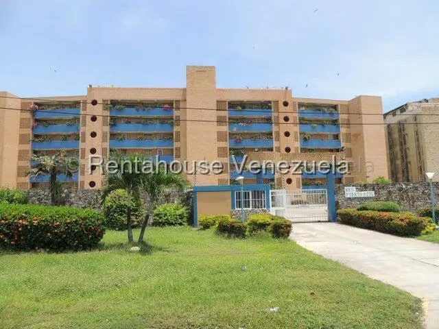 Apartamento (1 Nivel) en Venta en Boca de Aroa, Falcon