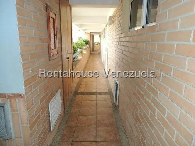 Apartamento (1 Nivel) en Venta en Boca de Aroa, Falcon - 11