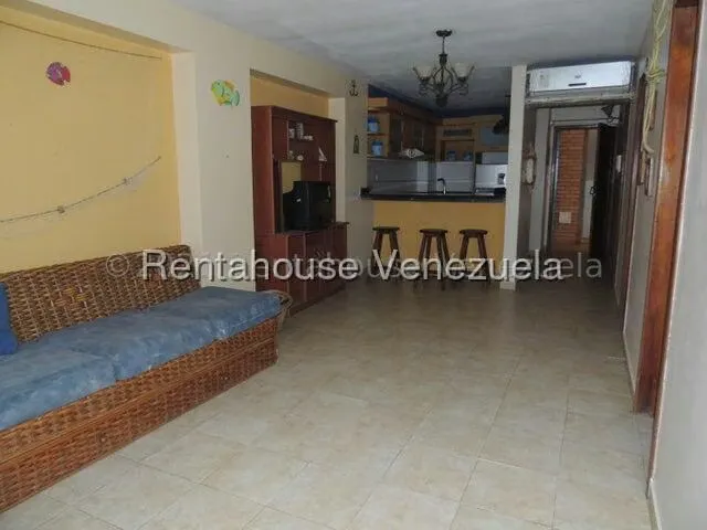 Apartamento (1 Nivel) en Venta en Boca de Aroa, Falcon - 12