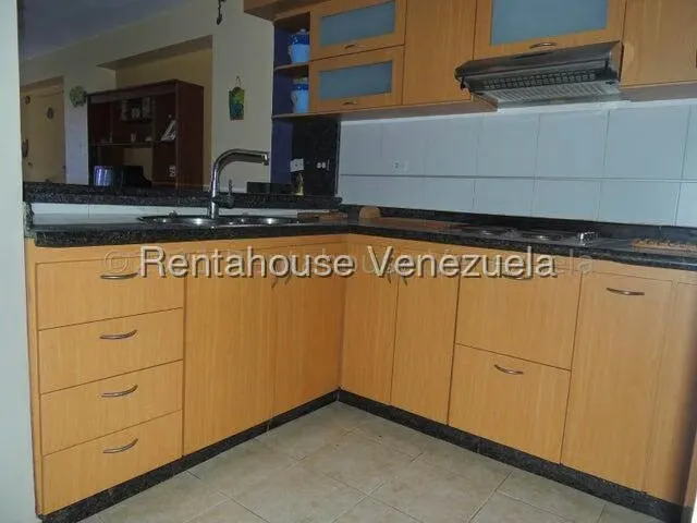 Apartamento (1 Nivel) en Venta en Boca de Aroa, Falcon - 14