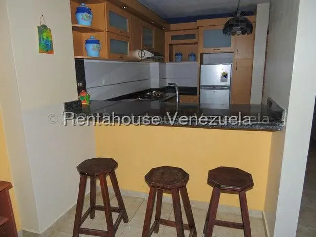 Apartamento (1 Nivel) en Venta en Boca de Aroa, Falcon - 15