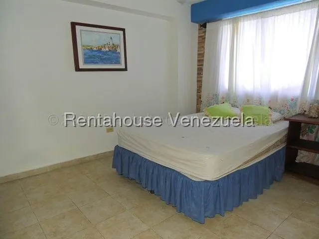 Apartamento (1 Nivel) en Venta en Boca de Aroa, Falcon - 16