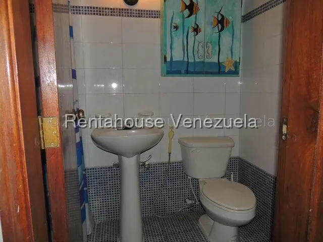 Apartamento (1 Nivel) en Venta en Boca de Aroa, Falcon - 18