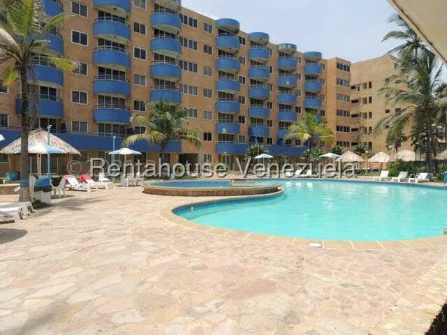 Apartamento (1 Nivel) en Venta en Boca de Aroa, Falcon - 3