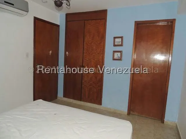 Apartamento (1 Nivel) en Venta en Boca de Aroa, Falcon - 21