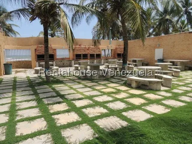 Apartamento (1 Nivel) en Venta en Boca de Aroa, Falcon - 22