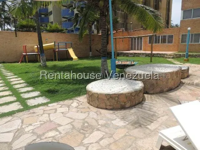 Apartamento (1 Nivel) en Venta en Boca de Aroa, Falcon - 23