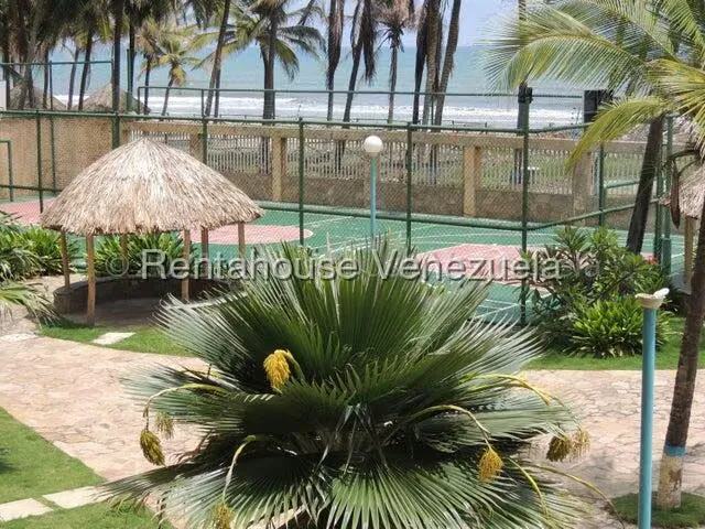 Apartamento (1 Nivel) en Venta en Boca de Aroa, Falcon - 24