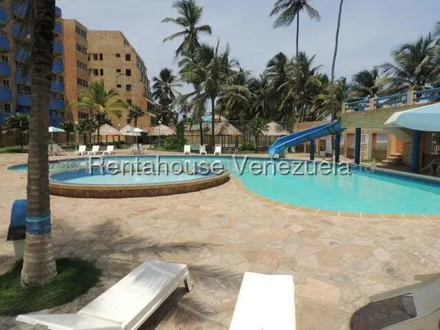 Apartamento (1 Nivel) en Venta en Boca de Aroa, Falcon - 25
