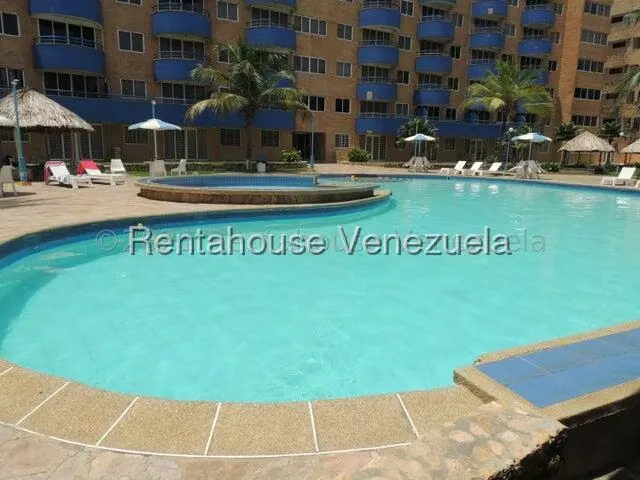 Apartamento (1 Nivel) en Venta en Boca de Aroa, Falcon - 26