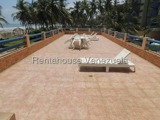 Apartamento (1 Nivel) en Venta en Boca de Aroa, Falcon - 27