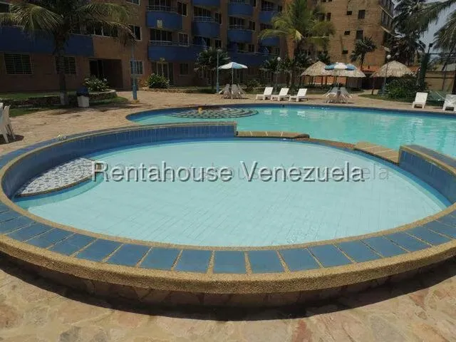Apartamento (1 Nivel) en Venta en Boca de Aroa, Falcon - 28