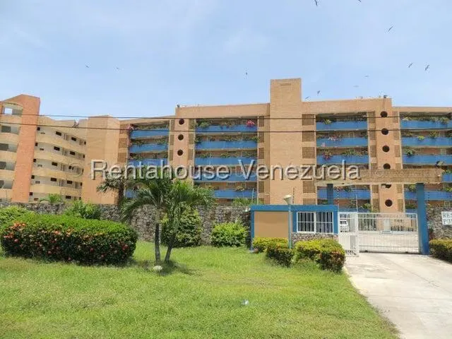 Apartamento (1 Nivel) en Venta en Boca de Aroa, Falcon - 30