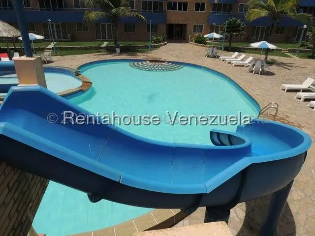 Apartamento (1 Nivel) en Venta en Boca de Aroa, Falcon - 5