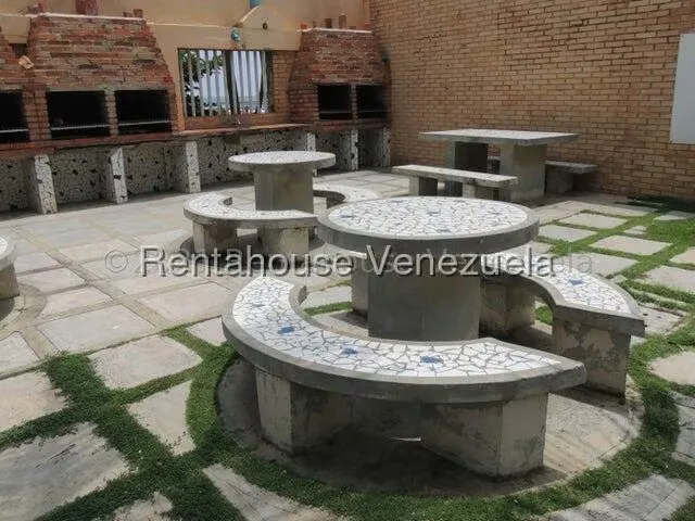 Apartamento (1 Nivel) en Venta en Boca de Aroa, Falcon - 6