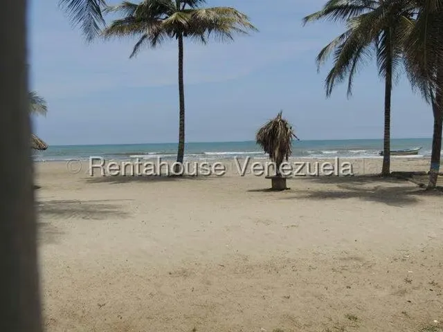 Apartamento (1 Nivel) en Venta en Boca de Aroa, Falcon - 8