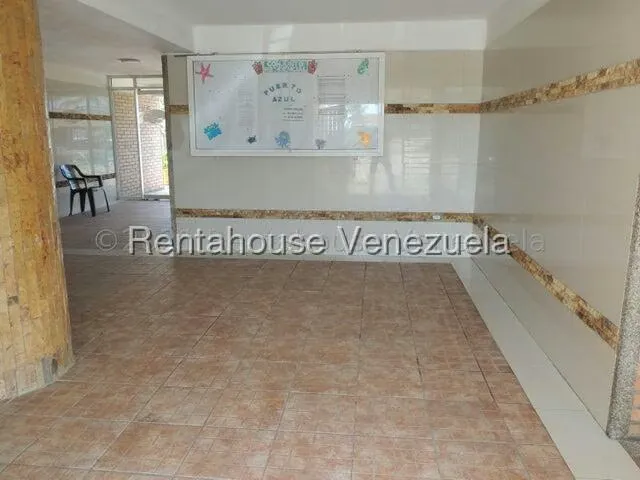 Apartamento (1 Nivel) en Venta en Boca de Aroa, Falcon - 10