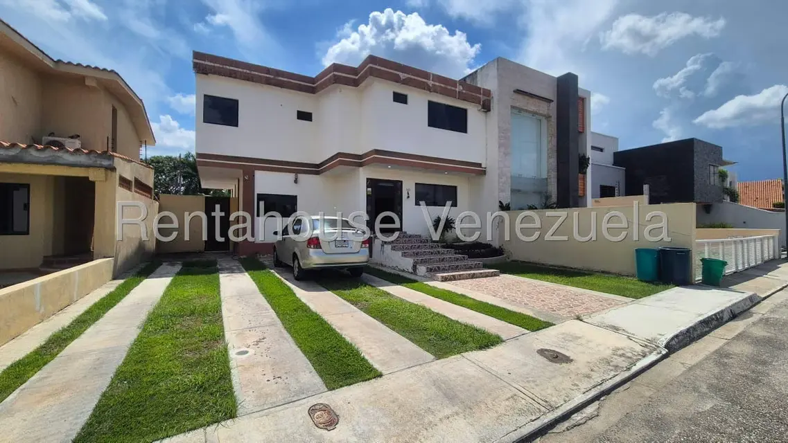 Casa (1 Nivel) en Venta en Zona Este, Lara