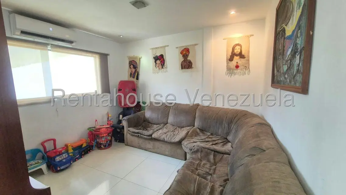 Casa (1 Nivel) en Venta en Zona Este, Lara - 15