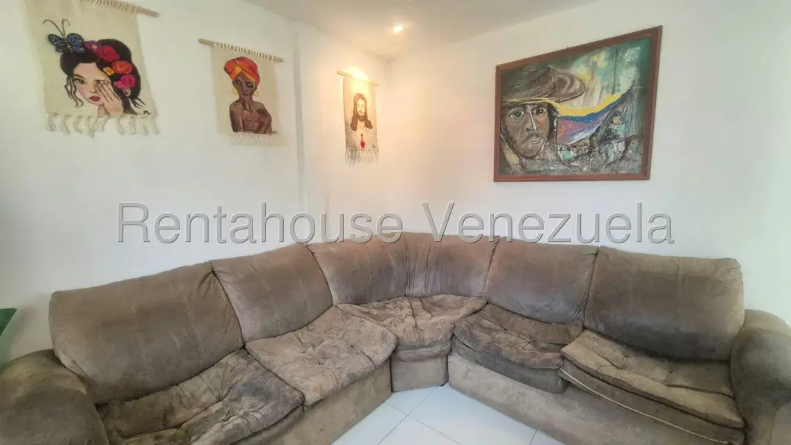 Casa (1 Nivel) en Venta en Zona Este, Lara - 16