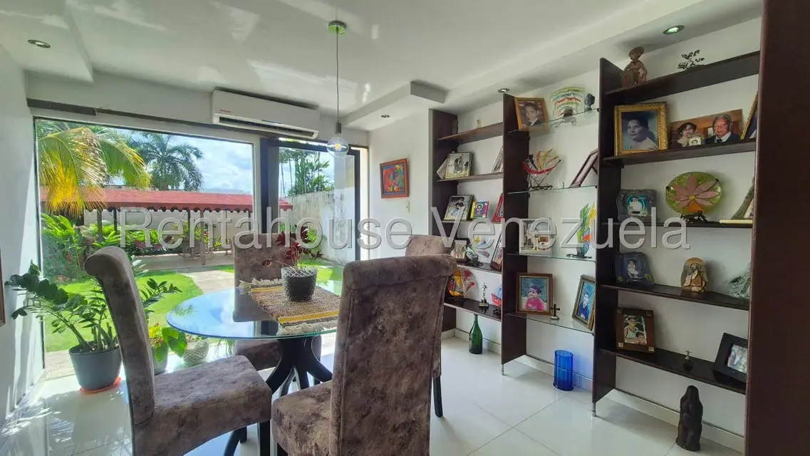 Casa (1 Nivel) en Venta en Zona Este, Lara - 17